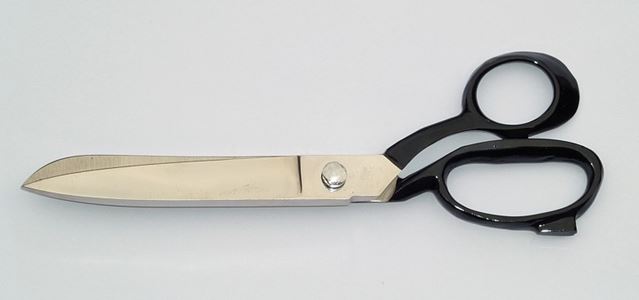 Nůžky krejčovské 26 cm - nerez | KDS.cz