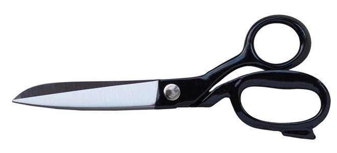 Nůžky švadlenské 19 cm | KDS.cz