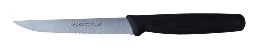 Nůž steakový vlnitý 4,5 | KDS.cz