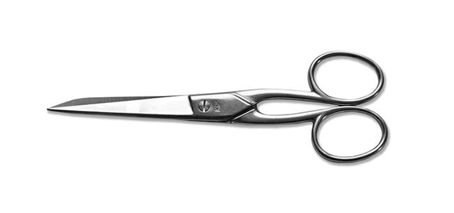 Nůžky pro domácnost 15,5 cm | KDS.cz