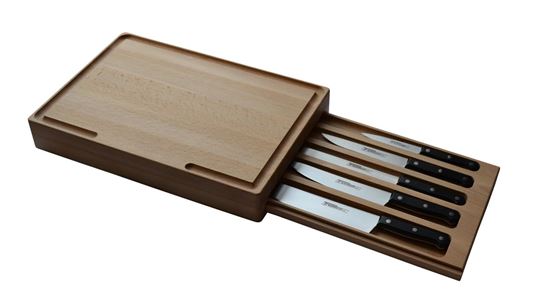 Souprava Trend Deluxe | KDS.cz
