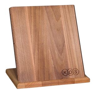Magnetický stojan na 5 nožů - úzký | KDS.cz