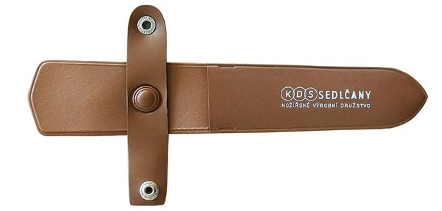 Pouzdro PVC - nůž | KDS.cz