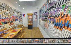 Virtuální prohlídka 