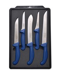 Nová řeznická souprava - TOP 5