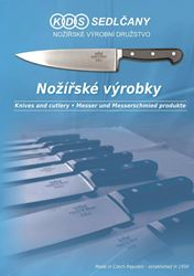 Nový katalog výrobků KDS