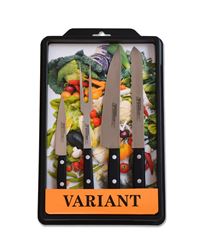 Nová souprava - Variant Trend