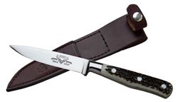 Znovu ve výrobě - nože v parohu