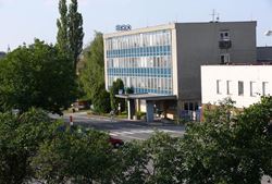 Notice: goods shipment suspension (company vacation)