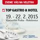 KDS on TOP GASTRO & HOTEL fair