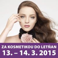 KDS na World of Beauty