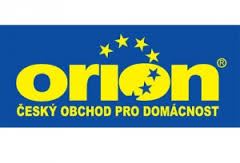 Výrobky KDS v síti prodejen ORION