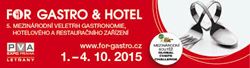 KDS attending For Gastro & Hotel fairs