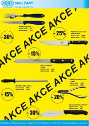 Nová slevová akce!