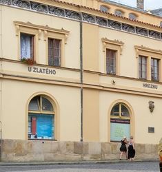 New KDS company store in Mělník!