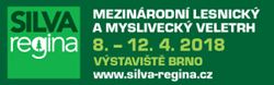 KDS attended Silva Regina trade fairs