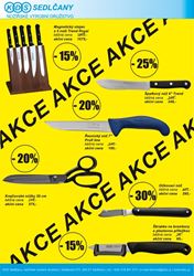 Nová slevová akce!