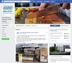 Visit us on Facebook!