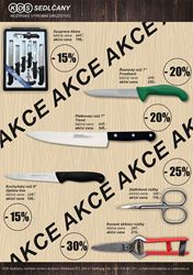 Nová slevová akce!