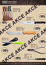 Nová slevová akce!