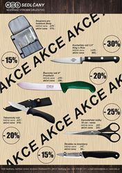 Nová slevová akce!
