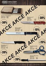 Nová slevová akce!