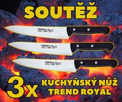 Take part in our contest on facebook!