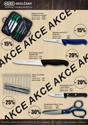 Nová slevová akce!