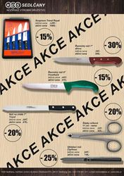 Nová slevová akce!