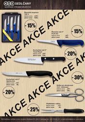 Nová slevová akce!