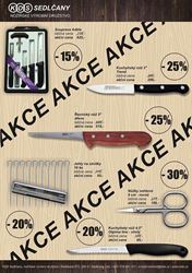 Nová slevová akce!