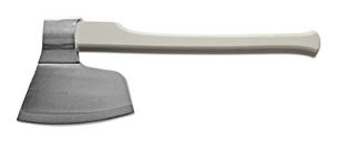 Řeznická sekera - násada plast