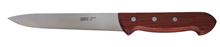 Butcher knife 7 BUBINGA
