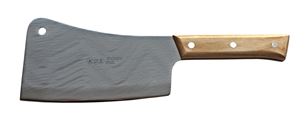 Cleaver (wood)