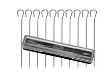 Jehly na závitky (10 ks)